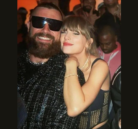 Unexpected Duos: How Travis Kelce and Taylor Swift Find Common Ground in Captivating Audiences