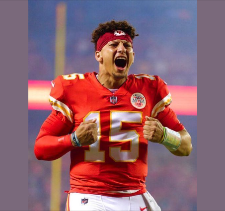 In the high-stakes world of professional football, self-care is a game-changer. Take notes from Patrick Mahomes on how prioritizing well-being leads to peak performance on the field.