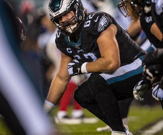 Unleashing Resilience: How Jason Kelce’s Playbook Conquers Life’s Toughest Challenges