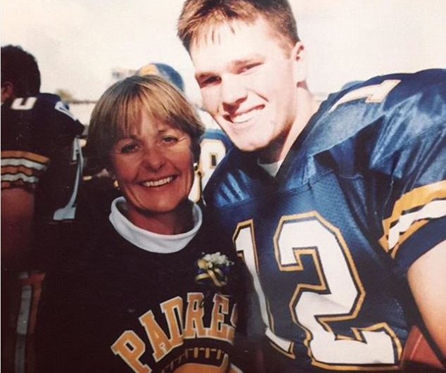 In the Shadow of Greatness: The Untold Story of Galynn Patricia – The Woman Who Made Tom Brady