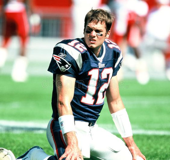 Behind the Glory: Revealing The Struggles Tom Brady Faced in the Shadow of Early Fame
