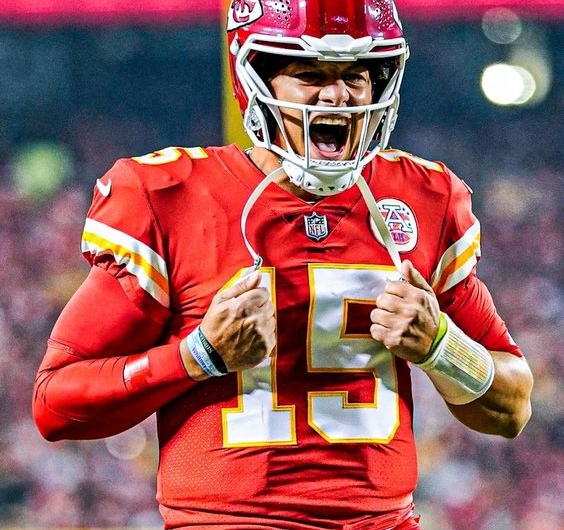 Behind the Facemask: Exploring the Peaks and Valleys of Patrick Mahomes’ Remarkable Journey in the NFL!