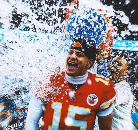 The Mahomes Method: How the NFL Superstar Tackles Life’s Hurdles Head-On