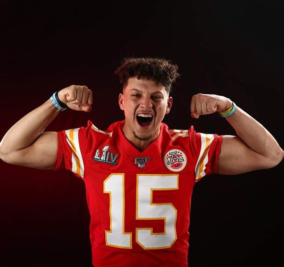 Unveiling the Unthinkable: Patrick Mahomes’s Most Bizarre Matches Revealed!