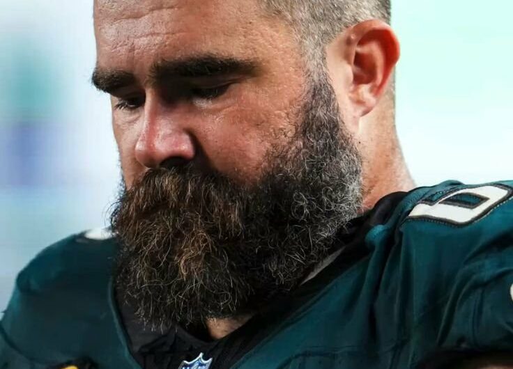 From Feast to Fiasco: Unveiling The Foods That Made Jason Kelce Say ‘Never Again’!