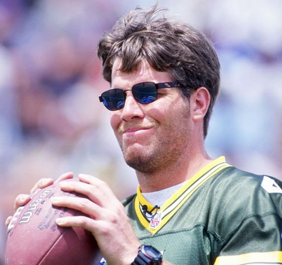 Blitzing the Competition: Leadership Insights from Brett Favre’s Legendary Career