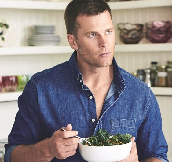 Inside Tom Brady’s Diet Secrets: Foods He Banished for Good!