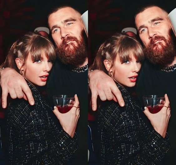 From End Zone to Checkout: How Travis Kelce – Taylor Swift Duo Drives Chiefs Merch Sales into Overdrive