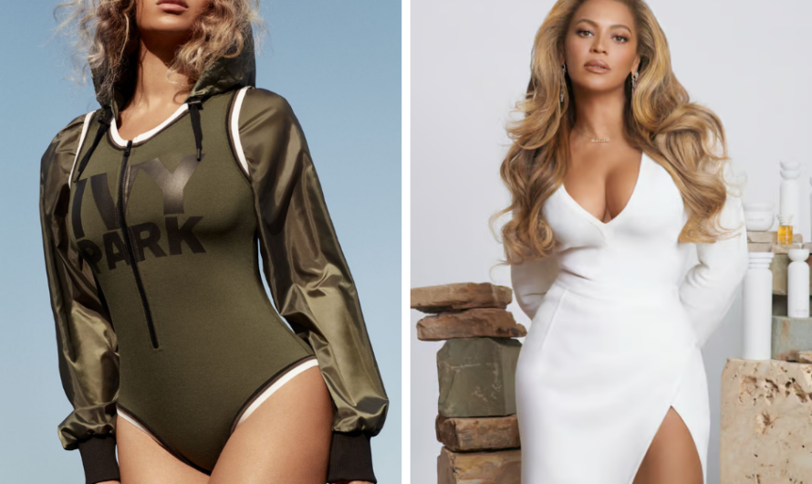 What Happens When Beyoncé Partners with a Luxury Brand? Discover the Exclusive New Line!