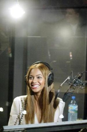 Beyoncé’s Magical Voice Acting in ‘Epic’: An In-Depth Look at Her Contribution to the Animated Film