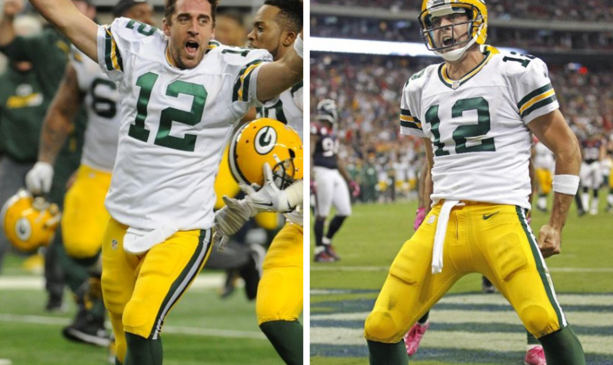 Dancing Packers: Unveiling the Favorite Styles and Routines of Green Bay’s Dance-Loving Players