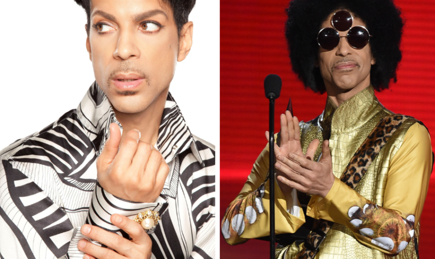 Prince’s Powerful Prose: Motivational Quotes That Inspire and Empower Fans