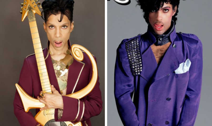 Fashion Forward: How Prince’s Most Iconic Music Video Outfits Revolutionized the Fashion Industry