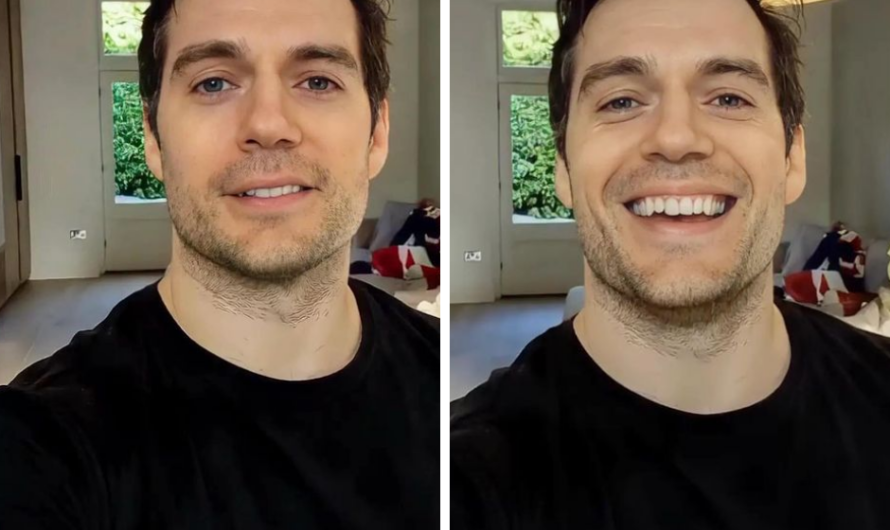 Engaging Moments: Henry Cavill’s Top Instagram Posts That Fans Loved