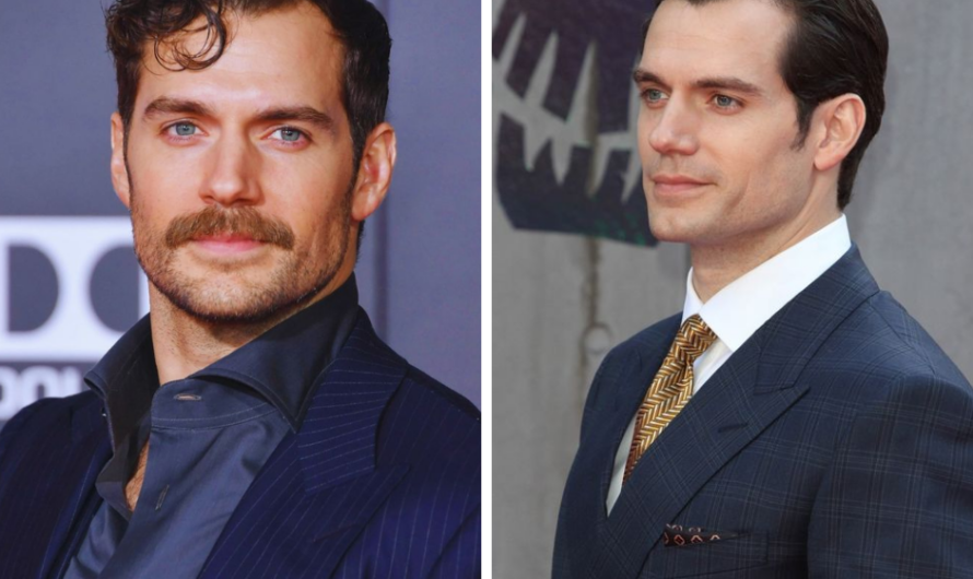 Behind the Scenes: Henry Cavill’s Journey to Starting His Own Production Company!